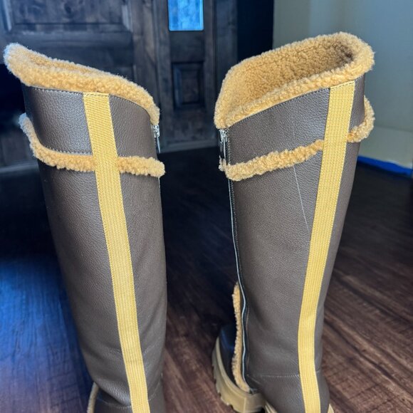Syro Tall Mens Boots main image 6